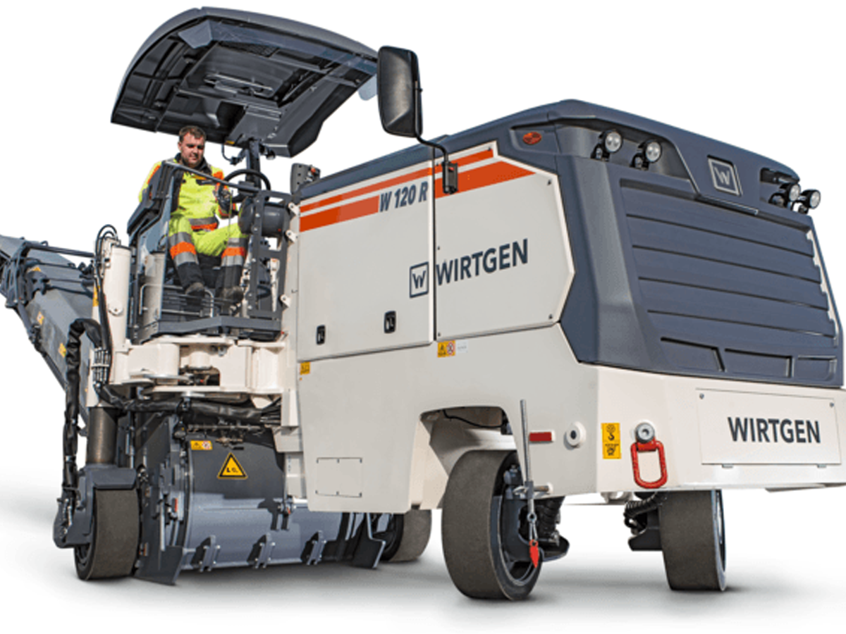 wirtgen